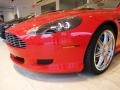 Toro Red - DB9 Volante Photo No. 9
