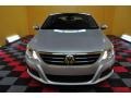 Reflex Silver Metallic - CC VR6 Sport Photo No. 2