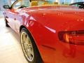 Toro Red - DB9 Volante Photo No. 13