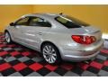 Reflex Silver Metallic - CC VR6 Sport Photo No. 4