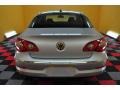 Reflex Silver Metallic - CC VR6 Sport Photo No. 5