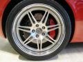 Toro Red - DB9 Volante Photo No. 16