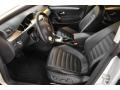 Reflex Silver Metallic - CC VR6 Sport Photo No. 14