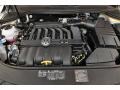 Reflex Silver Metallic - CC VR6 Sport Photo No. 20