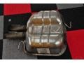 Reflex Silver Metallic - CC VR6 Sport Photo No. 21