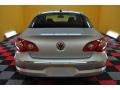 Reflex Silver Metallic - CC VR6 Sport Photo No. 26