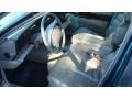 Emerald Green Pearl - LeSabre Custom Sedan Photo No. 18