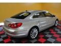 Reflex Silver Metallic - CC VR6 Sport Photo No. 27