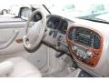 2006 Natural White Toyota Sequoia Limited 4WD  photo #13