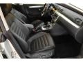 Reflex Silver Metallic - CC VR6 Sport Photo No. 34