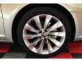 Reflex Silver Metallic - CC VR6 Sport Photo No. 35