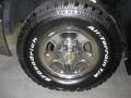 2004 Dark Green Metallic Chevrolet Silverado 1500 LS Extended Cab 4x4  photo #2