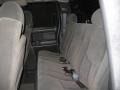 2004 Dark Green Metallic Chevrolet Silverado 1500 LS Extended Cab 4x4  photo #3