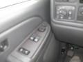 2004 Dark Green Metallic Chevrolet Silverado 1500 LS Extended Cab 4x4  photo #5