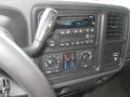 2004 Dark Green Metallic Chevrolet Silverado 1500 LS Extended Cab 4x4  photo #6