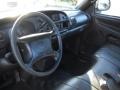 Silver Metallic - Ram 1500 Regular Cab Photo No. 7