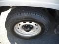 Silver Metallic - Ram 1500 Regular Cab Photo No. 13