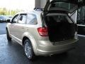 2010 White Gold Dodge Journey R/T  photo #7