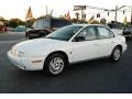 White - S Series SL2 Sedan Photo No. 1