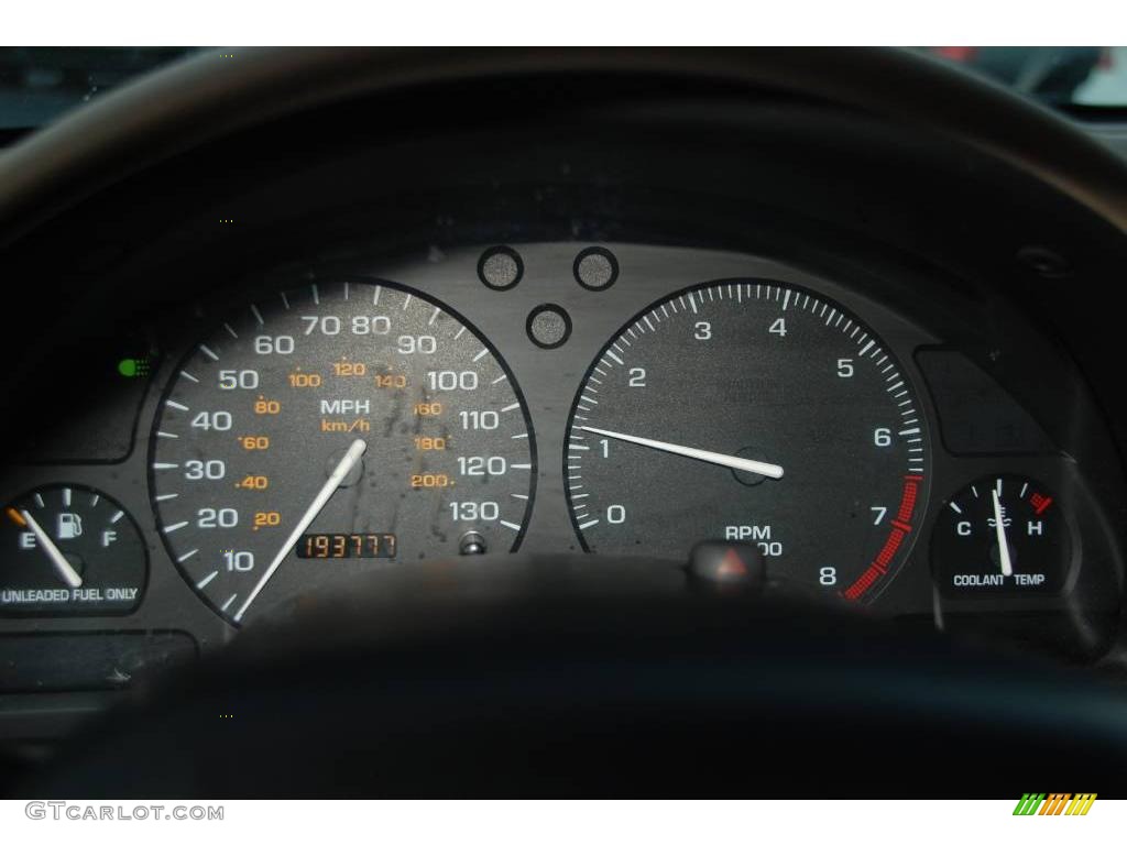 1999 S Series SL2 Sedan - White / Tan photo #6