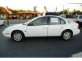 White - S Series SL2 Sedan Photo No. 7