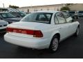 White - S Series SL2 Sedan Photo No. 10