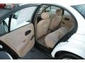 White - S Series SL2 Sedan Photo No. 18