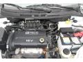 Summit White - Aveo LT Sedan Photo No. 20