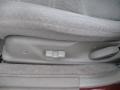 Regatta Red Pearl - Outback Wagon Photo No. 10