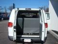 2000 Bright White Dodge Ram Van 1500 Passenger  photo #3