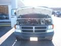 Bright White - Ram Van 1500 Passenger Photo No. 2