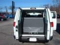 Bright White - Ram Van 1500 Passenger Photo No. 5