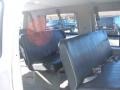Bright White - Ram Van 1500 Passenger Photo No. 3