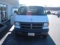 Bright White - Ram Van 1500 Passenger Photo No. 7
