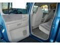 2004 Atlantic Blue Pearl Dodge Dakota SLT Quad Cab  photo #26