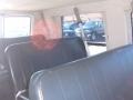 2001 Bright White Dodge Ram Van 1500 Passenger  photo #3