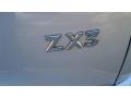 CD Silver Metallic - Focus ZX3 Coupe Photo No. 30
