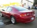 2004 Inferno Red Tinted Pearl Dodge Intrepid SE  photo #2