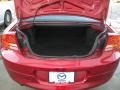 2004 Inferno Red Tinted Pearl Dodge Intrepid SE  photo #3