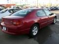 2004 Inferno Red Tinted Pearl Dodge Intrepid SE  photo #4