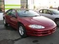 2004 Inferno Red Tinted Pearl Dodge Intrepid SE  photo #6