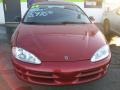2004 Inferno Red Tinted Pearl Dodge Intrepid SE  photo #7