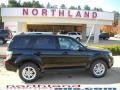 Black - Mariner V6 Premier 4WD Photo No. 1