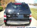 Black - Mariner V6 Premier 4WD Photo No. 3
