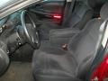 2004 Inferno Red Tinted Pearl Dodge Intrepid SE  photo #11