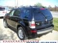 Black - Mariner V6 Premier 4WD Photo No. 4