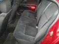 2004 Inferno Red Tinted Pearl Dodge Intrepid SE  photo #12