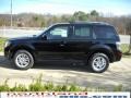 Black - Mariner V6 Premier 4WD Photo No. 5