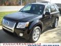 Black - Mariner V6 Premier 4WD Photo No. 13