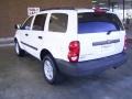 Bright White - Durango SE Photo No. 2